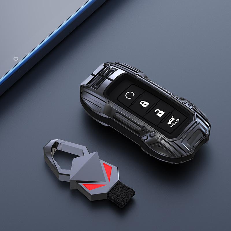 Nissan Key Cover: Compatible with Sylphy, Qashqai, X-Trail, Teana, Bluebird, Murano, Terra, Tiida Models
