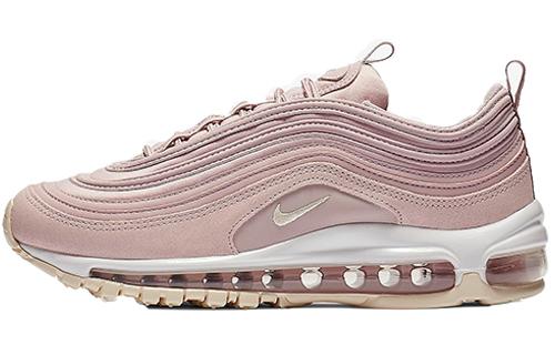 Nike Air Max 97 Premium Plum Chalk Women s 917646-500 36.5