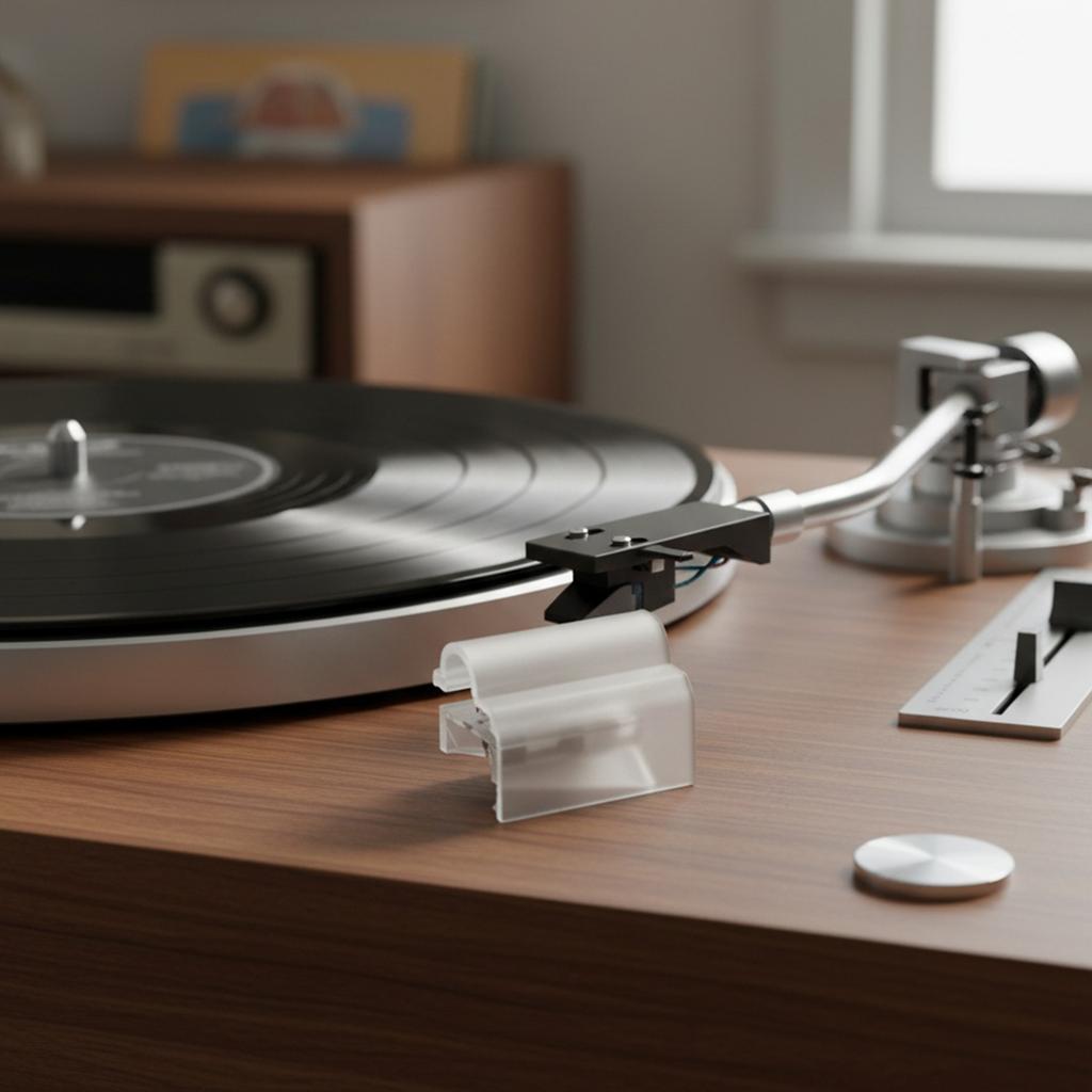 Turntable Phono Cartridge for AT-XP7 Cartridges High Precision Universal Record Player Cartridge for High Fidelity Music Lovers