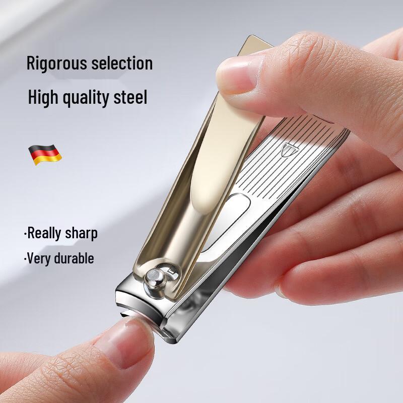 Upgraded 5-Piece Nail Care Set