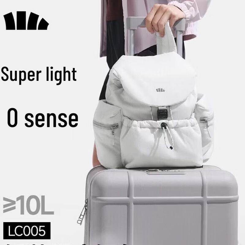 Jiaoxia LC005 Expandable Mini Backpack