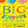 The Big Amazing Poetry Book by Gaby Morgan Paperback Book 9781035003846