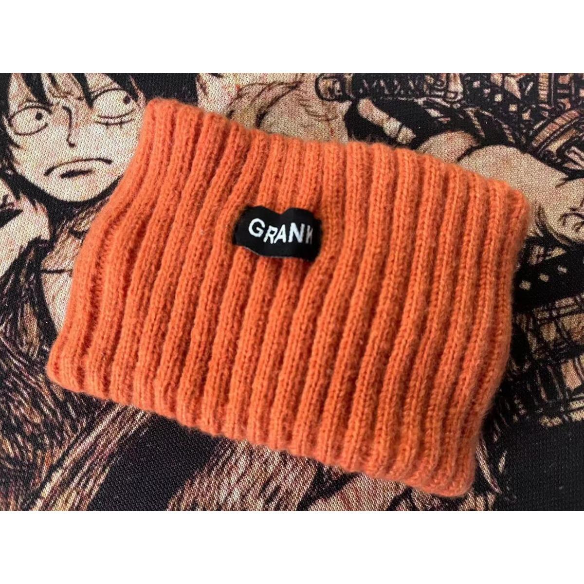 

Ingle Элегантная и милая повязка на голову для женщин - Мягкая эластичная зимняя грелка для ушей, Шикарный аксессуар для волос и Модный аксессуар для холодной погоды, Милые повязки на голову average size оранжевый