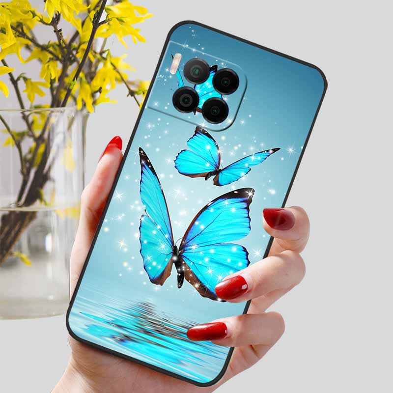 

For T-Mobile T Phone 2 Pro 5G Case Shockproof Silicon TPU Soft Covers for T-Mobile T Phone 2 5G Bumper Cases TPhone2 Phone2 2Pro T Phone 2