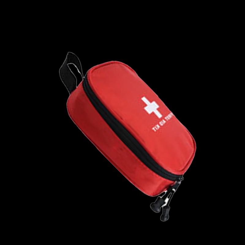 Sailfanlu Car Emergency First Aid Kit