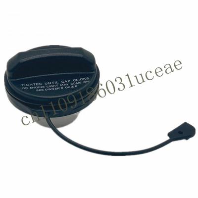Exterieur accessoires – Tankdoppen