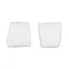2pcs Filter Cotton PM2.5 Particle Dust Filter Replacement Accessory Fit for S7 S8 Breathing Machine