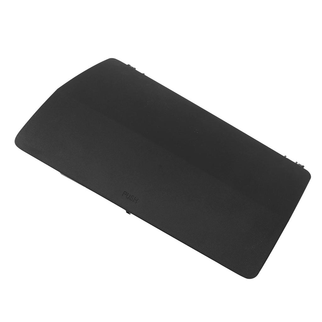 LHD Dashboard Interior Storage Box 55042 0K020 Stylish Dashboard Interior Organizer Box Replacement for Toyota Hilux