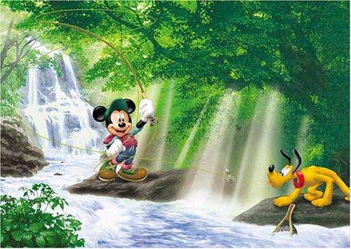 

300 Piece Fishing Paradise D-300-293
