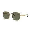 RB3713D-0019A-57  Sun-blocking Sunglasses