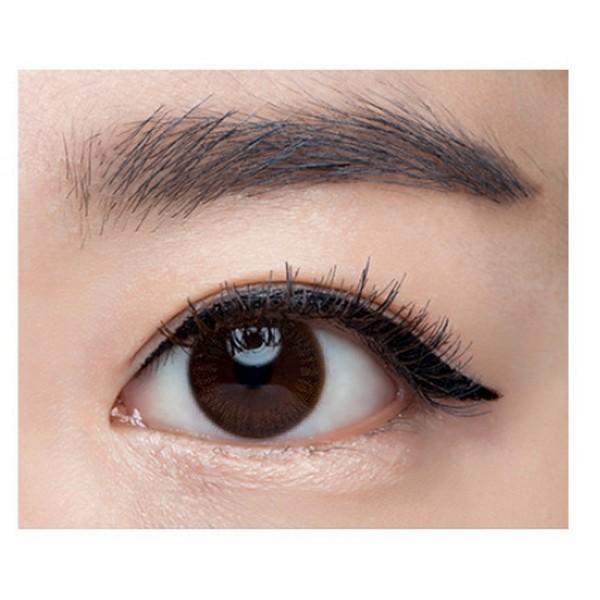 

[SAEM] Saemmul Wood Брови 02 Gray Brown