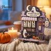Accesorii pentru decor – Obiecte decorative din lemn