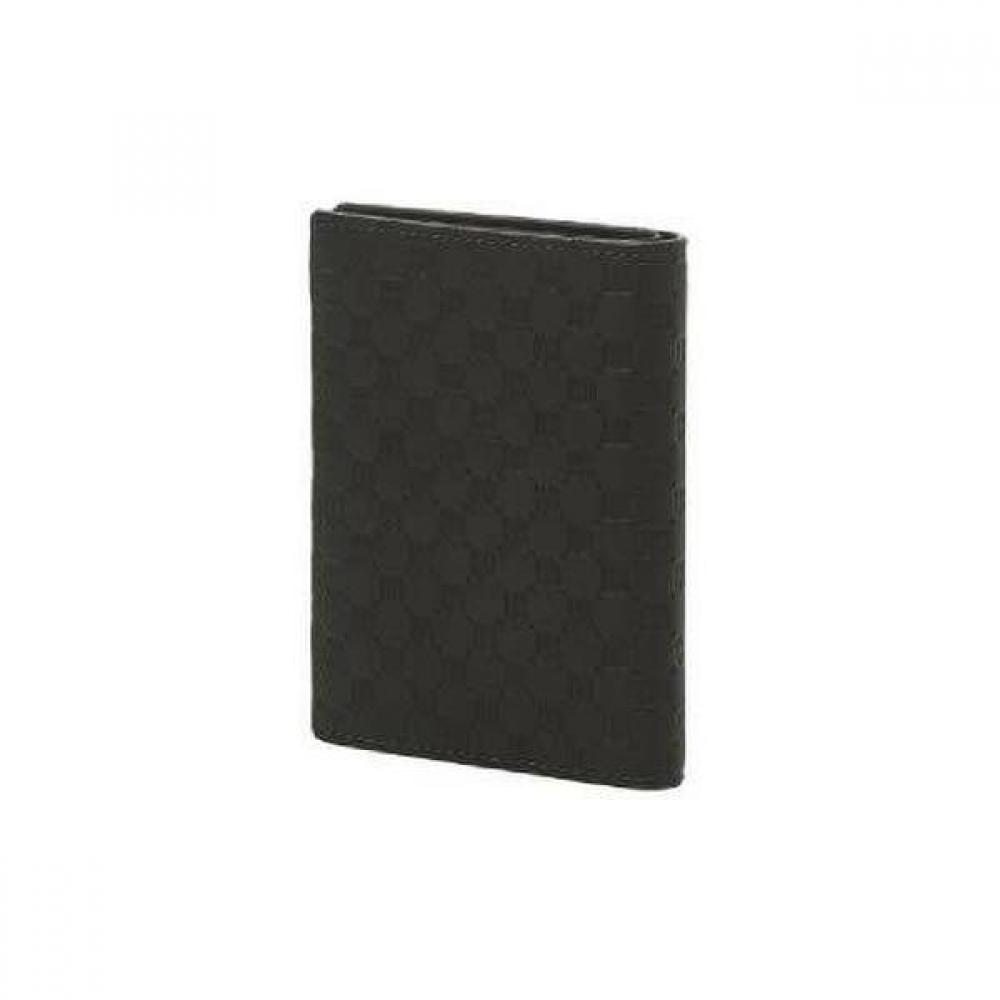 Daks Black Cowhide Wallet Dbwa1e375bk
