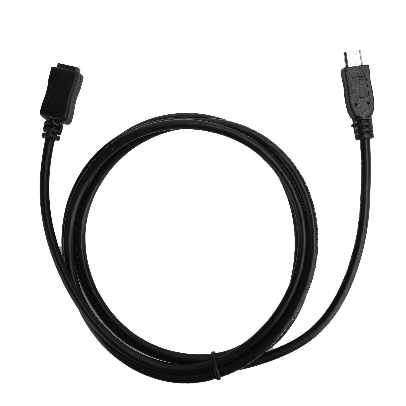 

Micro USB 2.0 Male to Micro USB Female удлинительный кабель удлинитель для телефона и планшета