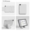 For iPad Pro Case with Stand Dual Layer Cover for Air 7 Mini 7 Air 5 6 Horizontal Vertical Screen for Pad 11 with Strap