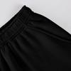 Womens Wide Leg With Sweatpants Casual High Waist Baggy Sweatpants Boyfriend Jogger Pants With Pockets Trousers