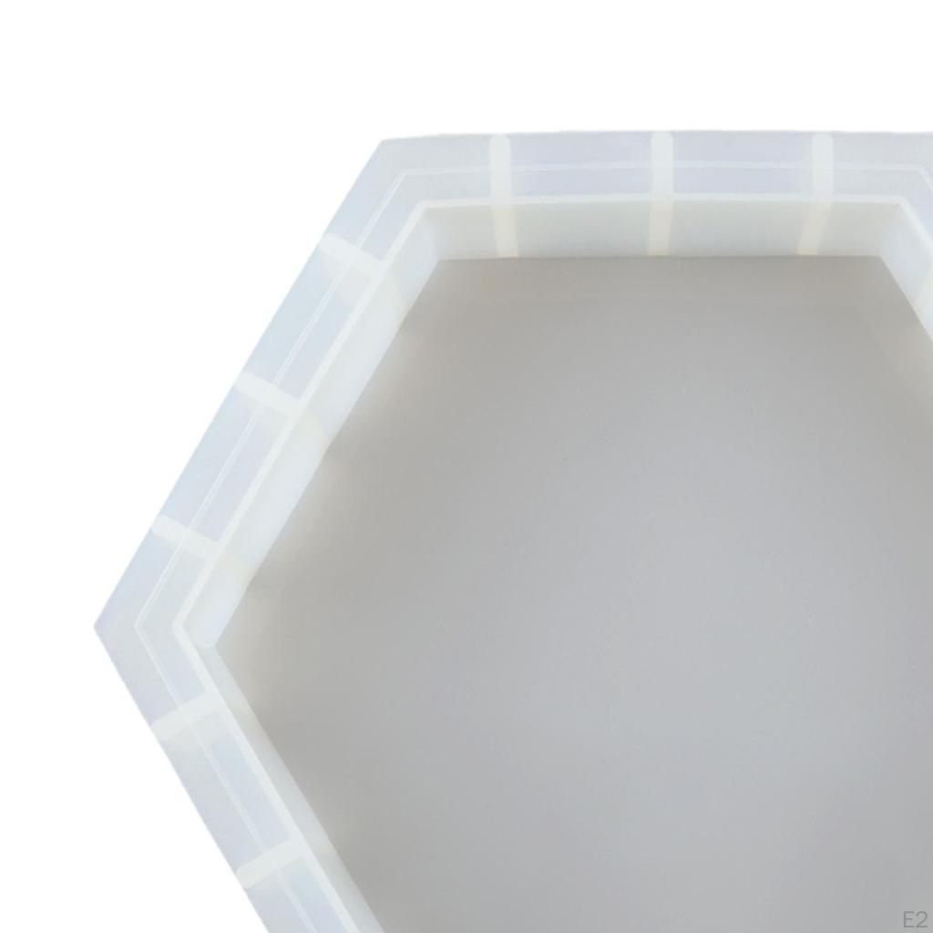 Geometric Shape DIY Handmade Polymer Clay for Home Decor and Jewelry Making