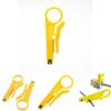 Premium Quality Convenient Wire Stripper Pliers For Effortless Cable Stripping And Cutting