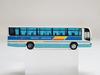 The Bus Collection Bus Collection Hankyu Bus Group Reorganization Commemoration Set of 3 Diorama Supplies 313670