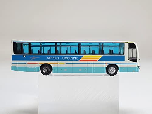 The Bus Collection Bus Collection Hankyu Bus Group Reorganization Commemoration Set of 3 Diorama Supplies 313670