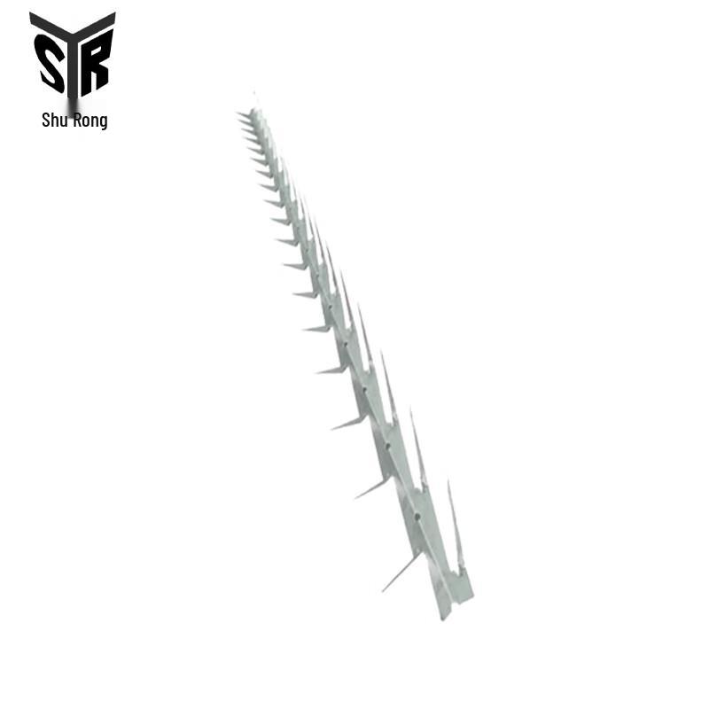 Shurong 304 Stainless Steel Wall Anti-climb Safety Spikes