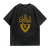 New Guild Guitars Logo American Funny T Shirt Usa Size S Xxl Vintage Washed Breathable Stretched Comfortable Designer Clothes