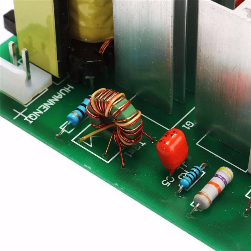 Sostituzione 50W//40kHz-trasduttore A ULTRASUONI Drive assieme PCB
