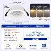 LED-belysning – Innebygde LED-lys