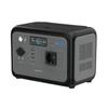OUKITEL P800 800W Portable Power Station, 512Wh LiFePO4 Battery, AC Fast Charging, Solar Generator for Outdoor Camping Emergency