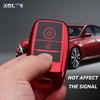 Soft Tpu Auto Smart Key Fob Cover Case Housing Fit For Kia Rio Rio5 Sportage Ceed Cerato K3 Kx3 K4 K5 Sorento Optima Picanto Auto Accessories