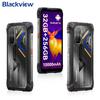 Blackview ROCK 3 Outdoor Smartphone 32GB+256GB Thermal Imaging Camera 10000mAh Mobile Phone