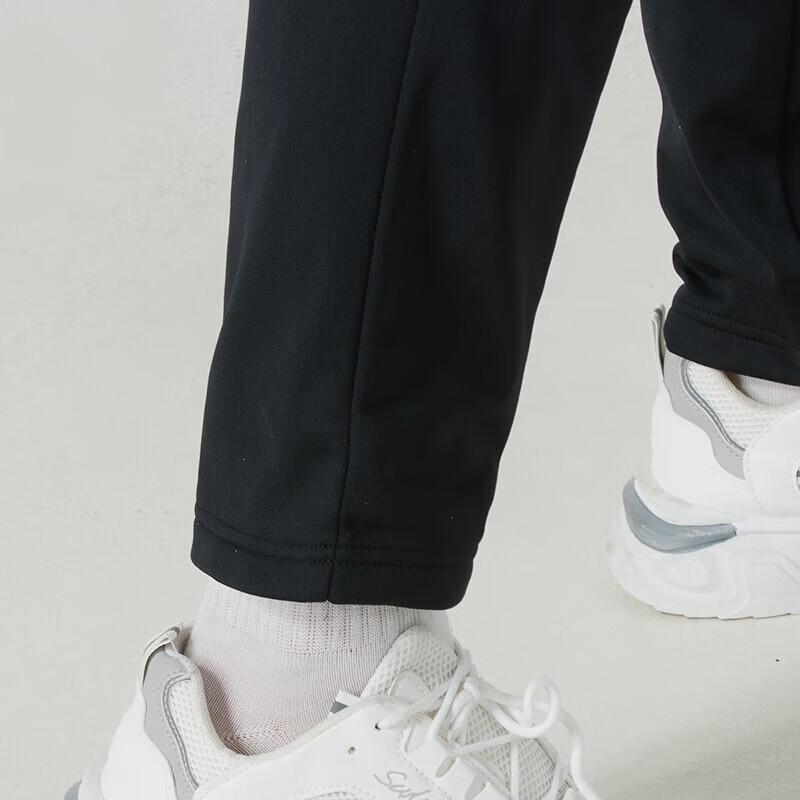 Under Armour Men's Training Long-Sleeve T-Shirt & Pants Set