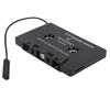 Bluetooth Cassette Adapter Bluetooth Tape Converter MP3 Player Audio Converter for Car