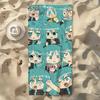 Cartoon Towel Beach Quick Dry Pool Camping Towels M-MikueS-ES Travel Soft Gift Gym H-HatsuneS-ES Shower Sports