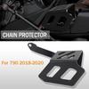 For 790 Adventure R 790 ADV 2018 2019 2020 Motorcycle Accessories Chain Guaud Front Sprocket Guard Protector Cover