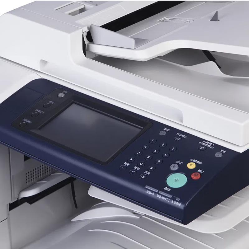 Guangdiantong MC3550CDN A3 Color Multifunction Printer CN Plug (adapter Included)