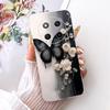 Dragon Lion Animal Printed For Honor Magic 7 Lite 7 Pro Magic7 Phone Case On Honor X9C Smart Cover Clear Silicone Butterfly Capa