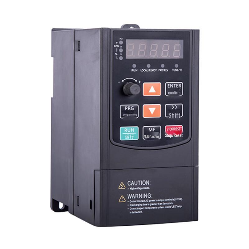 GREAT/GLT VC1800 Inverter Control Panel