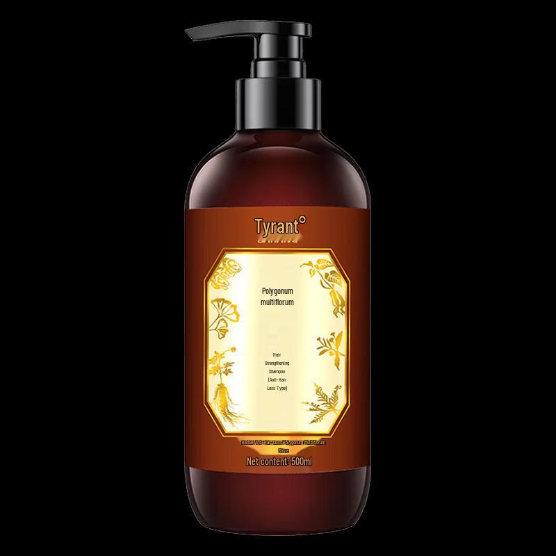 Bawang Shouwu Anti-Hair Loss Shampoo