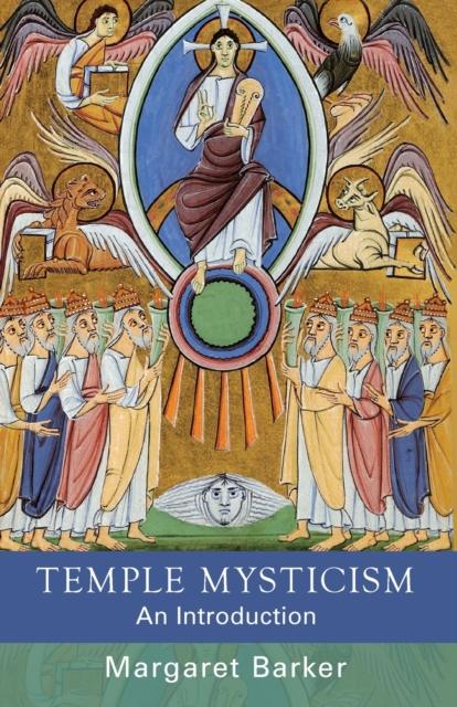 The Temple Mysticism : An Introduction Book