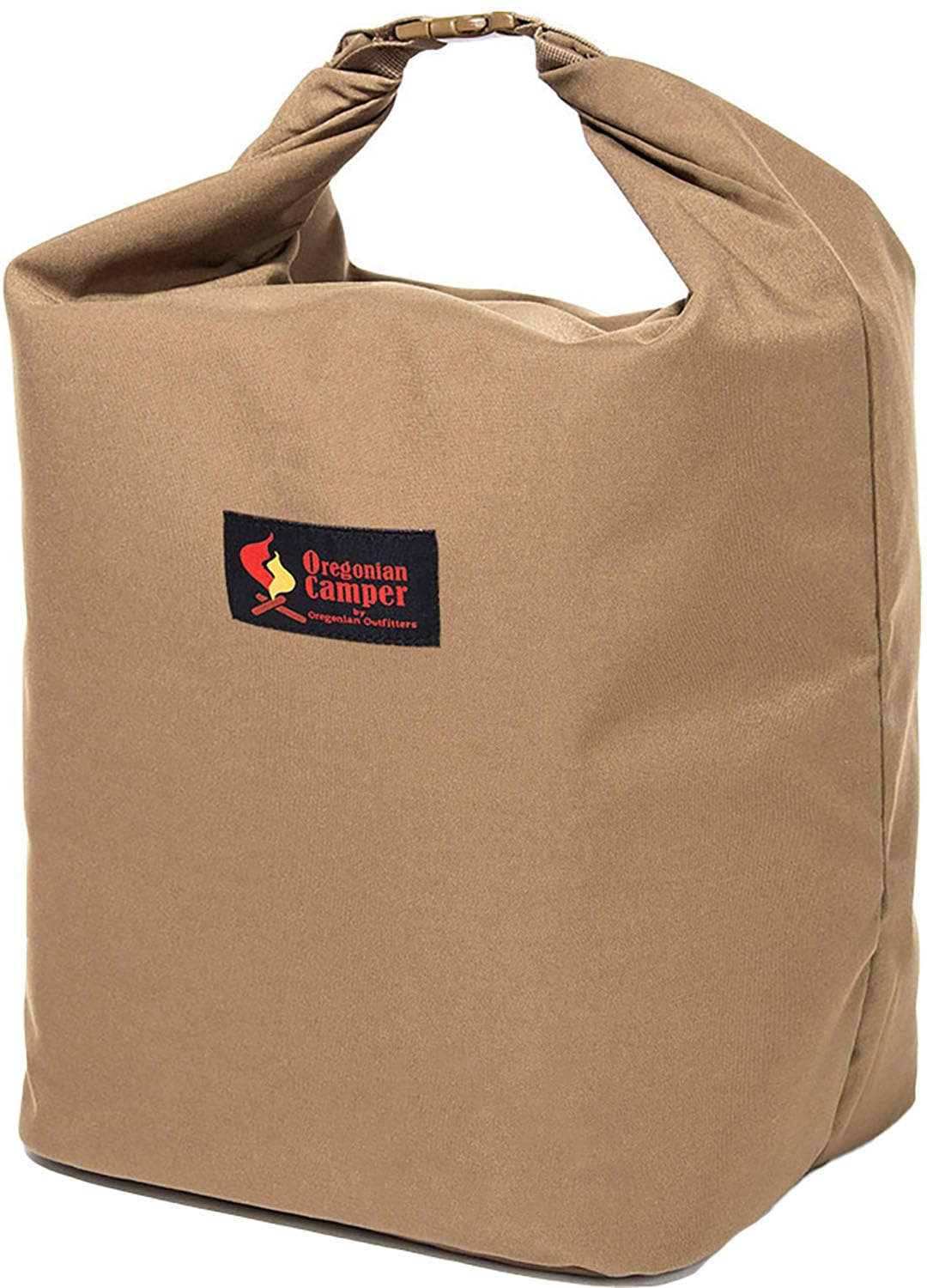 

Oregonian Camper Fuel Case Fuel Carry Pack Wolf Brown OCB2211WB