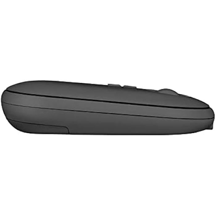 Souris sans fil - PHOENIX TECHNOLOGIES - Rebble - Bluetooth 5.2 - Clic silencieux - 1600 DPI