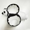 Animal Shape Pencil Case Silicone Stationery Storage Bag High Quality Pen Pouch