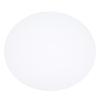 40cm Round Canvas Professional 4 Layer Structure Cotton Circle Canvas Board for Painting Acrylic Pouring Oil Paint