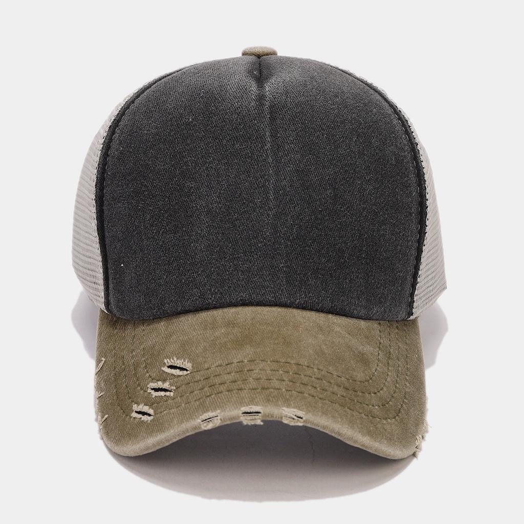 Vintage Verstelbare Unisex Vintage Pet voor Buiten Wandelen en Bergbeklimmen