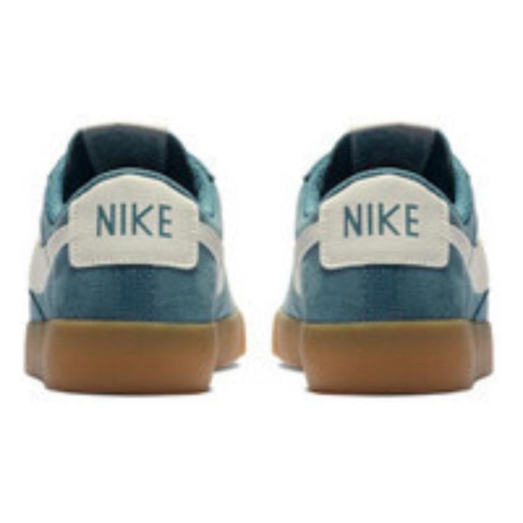 (WMNS) Nike Blazer Low SD 'Celestial Teal Gum' Women's AV9373-406