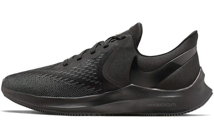 Nike Air Zoom Winflo 6 Black AQ7497-004 40