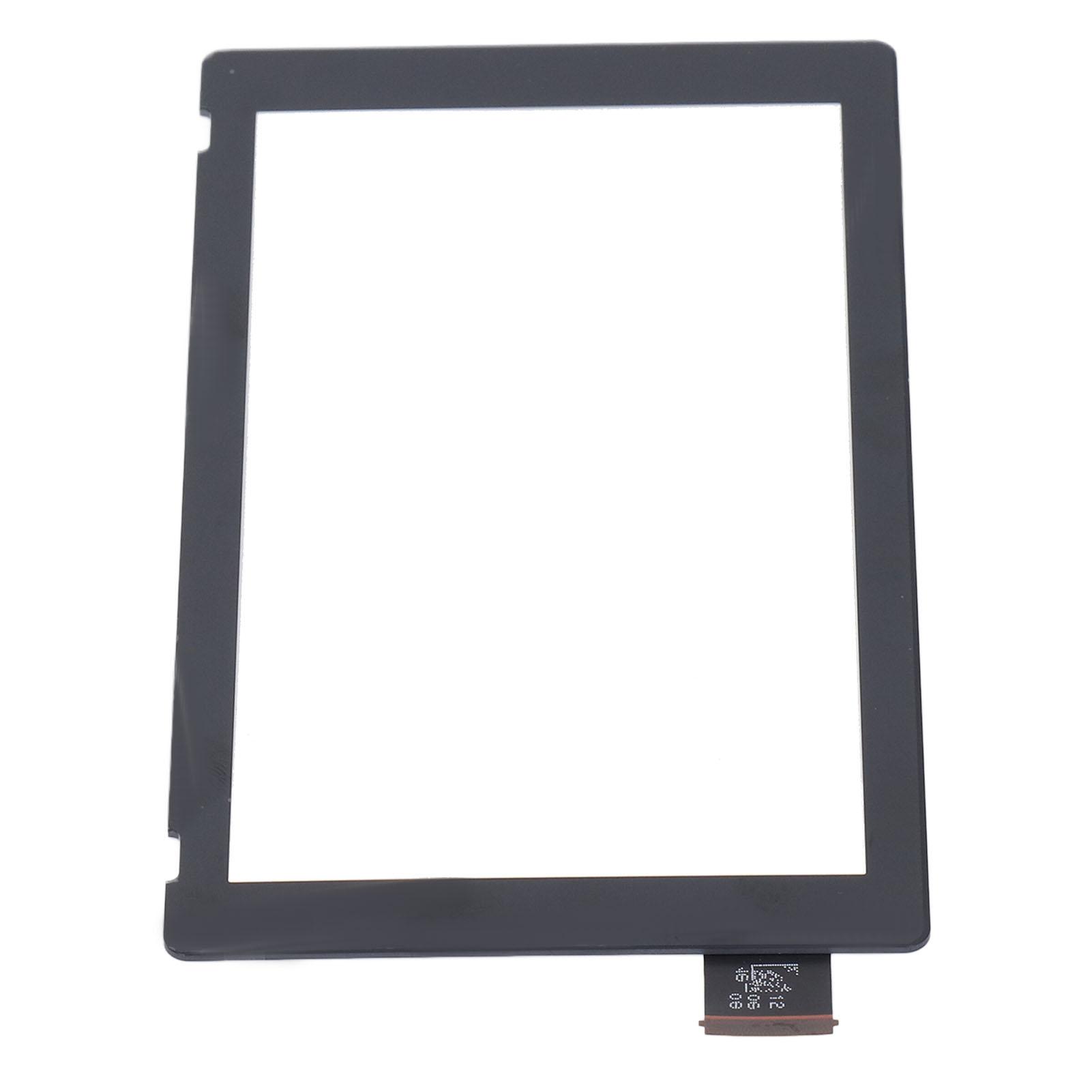 

Игровой плеер сенсорный экран 6.2 дюйма точное управление простая установка замена ЖК-экрана для коммутатора