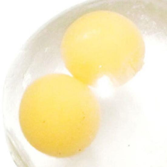 Novelty Anti Stress Ball Fun Splat Egg Venting Balls Reliever Toy