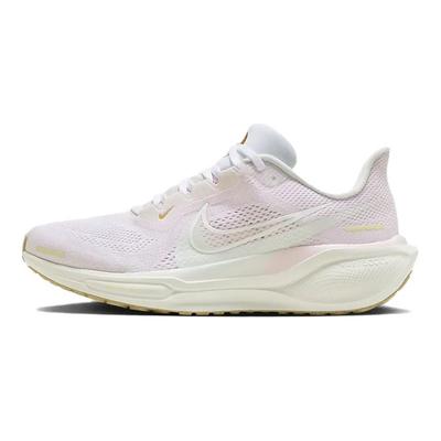 Air Zoom Pegasus 41 Be The One Women Sneakers Pink Light-Green Playful-Pink HM3732-361